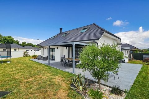 Villa i Louey, Hautes-Pyrenees, Louey - € 350.000 | Ref: 340932344882 - foto 21