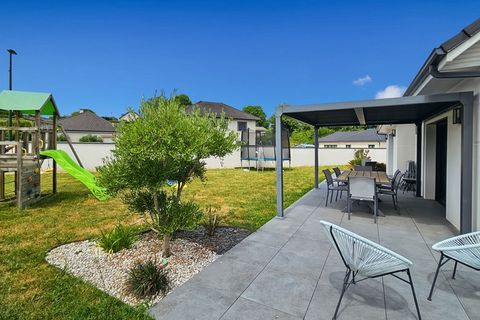 Villa i Louey, Hautes-Pyrenees, Louey - € 350.000 | Ref: 340932344882 - foto 22