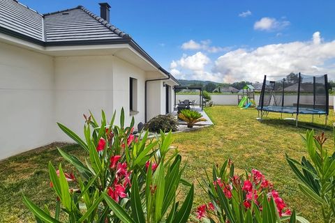 Villa i Louey, Hautes-Pyrenees, Louey - € 350.000 | Ref: 340932344882 - foto 23