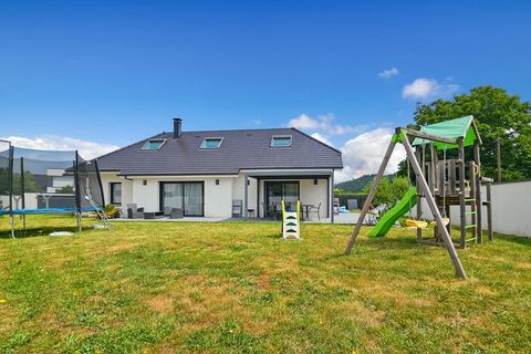 Villa i Louey, Hautes-Pyrenees, Louey - € 350.000 | Ref: 340932344882 - foto 24