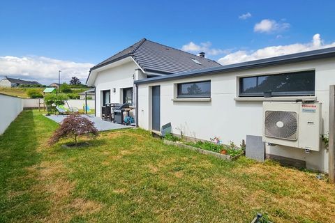 Villa i Louey, Hautes-Pyrenees, Louey - € 350.000 | Ref: 340932344882 - foto 25