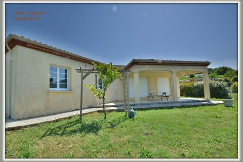 Villa a La Croix-Blanche, Lot-et-Garonne, La Croix-Blanche - € 335.000 | Ref: 340934544352 - foto 2