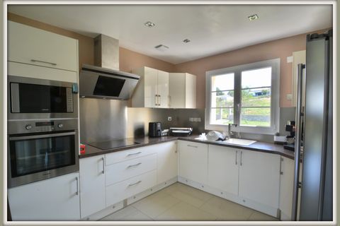 Villa a La Croix-Blanche, Lot-et-Garonne, La Croix-Blanche - € 335.000 | Ref: 340934544352 - foto 6