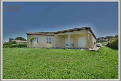 Villa a La Croix-Blanche, Lot-et-Garonne, La Croix-Blanche - € 335.000 | Ref: 340934544352 - foto 15