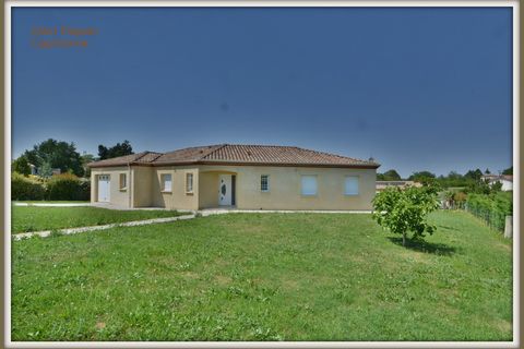 Villa a La Croix-Blanche, Lot-et-Garonne, La Croix-Blanche - € 335.000 | Ref: 340934544352 - foto 16