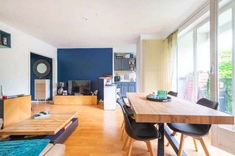 Leilighet i Vaucresson, Hauts-de-Seine, Vaucresson - € 259 000 | Ref: 340934652305 - foto 2