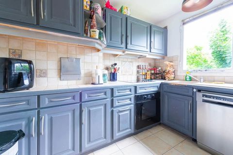 Leilighet i Vaucresson, Hauts-de-Seine, Vaucresson - € 259 000 | Ref: 340934652305 - foto 3