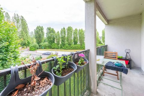 Leilighet i Vaucresson, Hauts-de-Seine, Vaucresson - € 259 000 | Ref: 340934652305 - foto 4