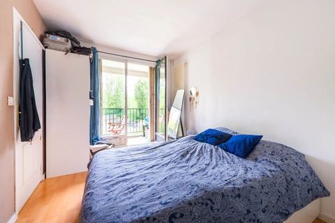 Leilighet i Vaucresson, Hauts-de-Seine, Vaucresson - € 259 000 | Ref: 340934652305 - foto 5