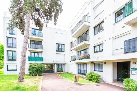 Leilighet i Vaucresson, Hauts-de-Seine, Vaucresson - € 259 000 | Ref: 340934652305 - foto 7