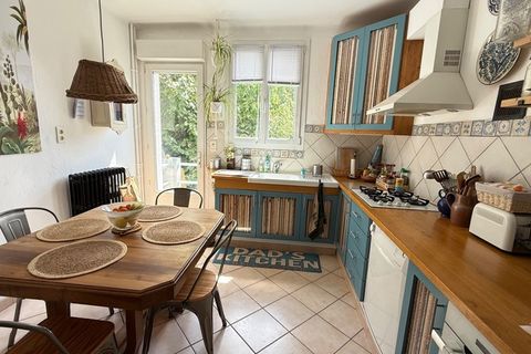 Villa a Tarbes, Hautes-Pyrenees, Tarbes - € 254.400 | Ref: 340934041623 - foto 5