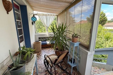 Villa a Tarbes, Hautes-Pyrenees, Tarbes - € 254.400 | Ref: 340934041623 - foto 18