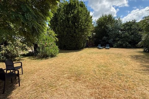 Villa a Tarbes, Hautes-Pyrenees, Tarbes - € 254.400 | Ref: 340934041623 - foto 22