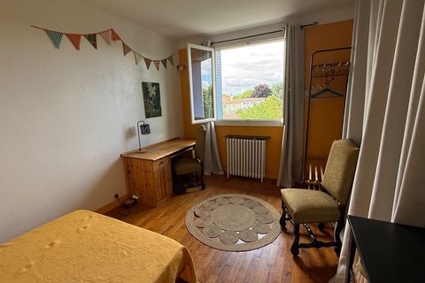 Villa a Tarbes, Hautes-Pyrenees, Tarbes - € 254.400 | Ref: 340934041623 - foto 30
