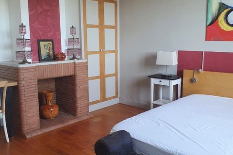 Villa a Tarbes, Hautes-Pyrenees, Tarbes - € 254.400 | Ref: 340934041623 - foto 34