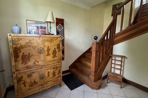 Villa a Tarbes, Hautes-Pyrenees, Tarbes - € 254.400 | Ref: 340934041623 - foto 39