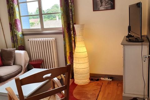 Villa a Tarbes, Hautes-Pyrenees, Tarbes - € 254.400 | Ref: 340934041623 - foto 40