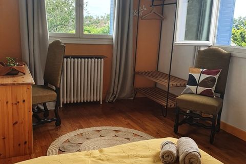 Villa a Tarbes, Hautes-Pyrenees, Tarbes - € 254.400 | Ref: 340934041623 - foto 42