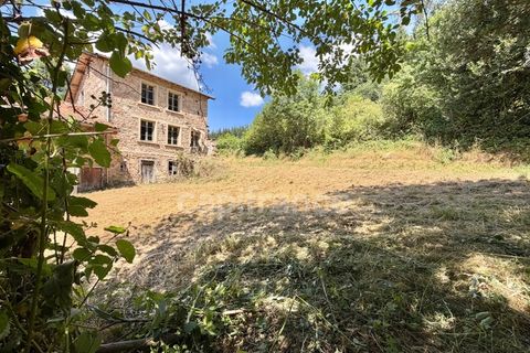 Landejendom i La Tuiliere, Loire, La Tuiliere - € 15.000 | Ref: 340931677396 - foto 1