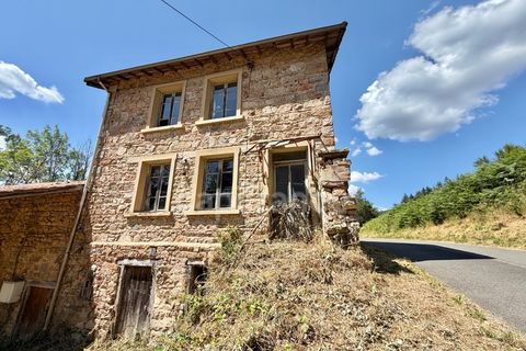 Landejendom i La Tuiliere, Loire, La Tuiliere - € 15.000 | Ref: 340931677396 - foto 3