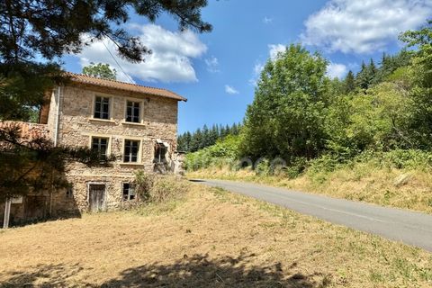 Landejendom i La Tuiliere, Loire, La Tuiliere - € 15.000 | Ref: 340931677396 - foto 5
