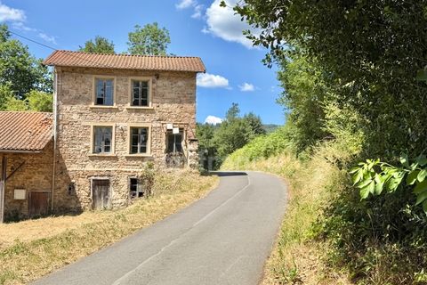 Landejendom i La Tuiliere, Loire, La Tuiliere - € 15.000 | Ref: 340931677396 - foto 11