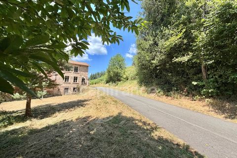 Landejendom i La Tuiliere, Loire, La Tuiliere - € 15.000 | Ref: 340931677396 - foto 13