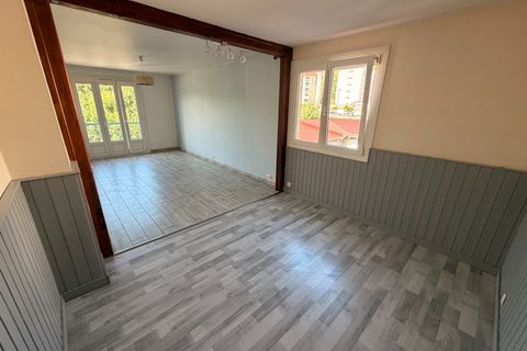 Lejlighed i Besancon, Doubs, Besancon - € 125.000 | Ref: 340936912061 - foto 2
