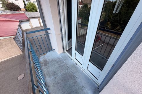 Lejlighed i Besancon, Doubs, Besancon - € 125.000 | Ref: 340936912061 - foto 4