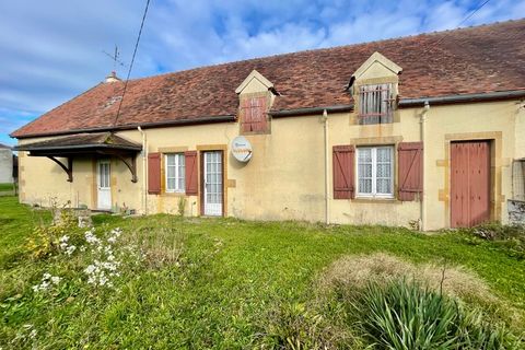 Villa em Gueugnon, Saone-et-Loire, Gueugnon - € 75.000 | Ref: 340932385662 - foto 2