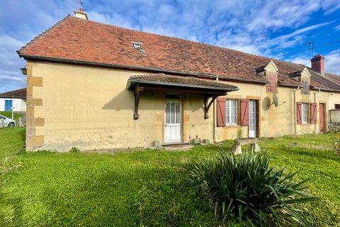 Villa em Gueugnon, Saone-et-Loire, Gueugnon - € 75.000 | Ref: 340932385662 - foto 3