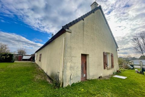 Villa em Gueugnon, Saone-et-Loire, Gueugnon - € 75.000 | Ref: 340932385662 - foto 4