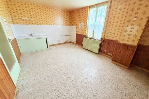 Villa em Gueugnon, Saone-et-Loire, Gueugnon - € 75.000 | Ref: 340932385662 - foto 5