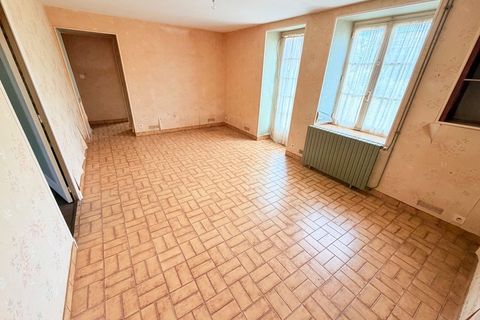 Villa em Gueugnon, Saone-et-Loire, Gueugnon - € 75.000 | Ref: 340932385662 - foto 6
