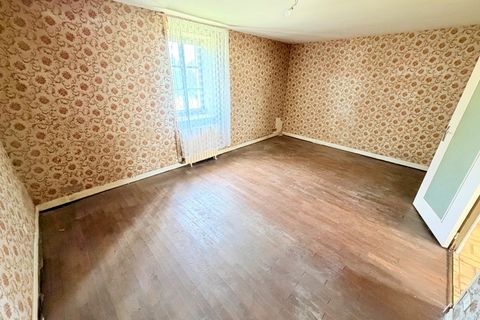Villa em Gueugnon, Saone-et-Loire, Gueugnon - € 75.000 | Ref: 340932385662 - foto 7