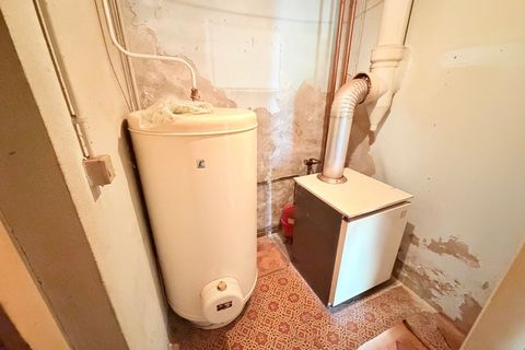 Villa em Gueugnon, Saone-et-Loire, Gueugnon - € 75.000 | Ref: 340932385662 - foto 11