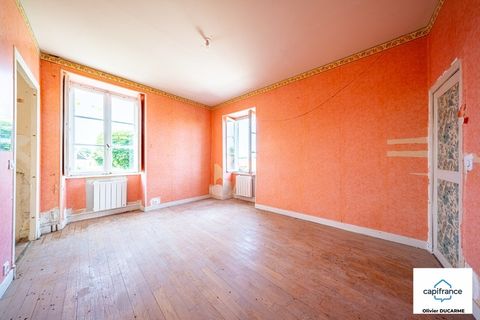 Wohnung in Arnay-le-Duc, Cote-d'Or, Arnay-le-Duc - € 85.000 | Ref: 340934587428 - Foto 1