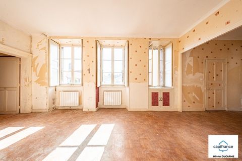 Wohnung in Arnay-le-Duc, Cote-d'Or, Arnay-le-Duc - € 85.000 | Ref: 340934587428 - Foto 4