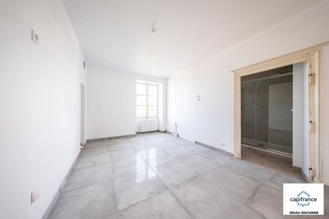Wohnung in Arnay-le-Duc, Cote-d'Or, Arnay-le-Duc - € 85.000 | Ref: 340934587428 - Foto 5