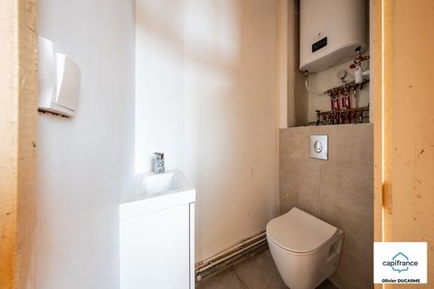 Wohnung in Arnay-le-Duc, Cote-d'Or, Arnay-le-Duc - € 85.000 | Ref: 340934587428 - Foto 12