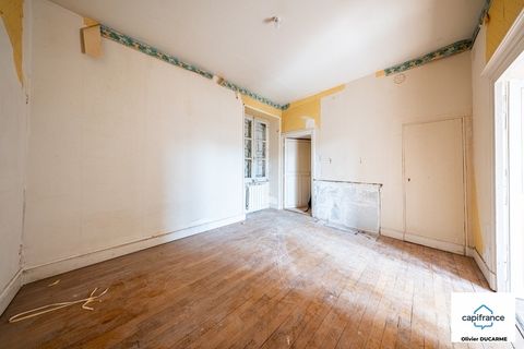Wohnung in Arnay-le-Duc, Cote-d'Or, Arnay-le-Duc - € 85.000 | Ref: 340934587428 - Foto 14