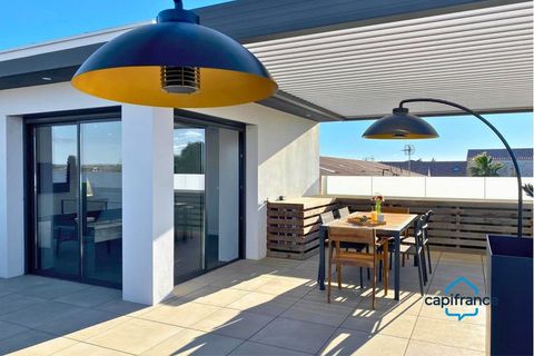 Duplex i Sete, Herault, Sete - € 374.900 | Ref: 340935099292 - foto 2