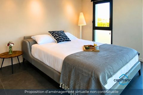 Duplex i Sete, Herault, Sete - € 374.900 | Ref: 340935099292 - foto 13