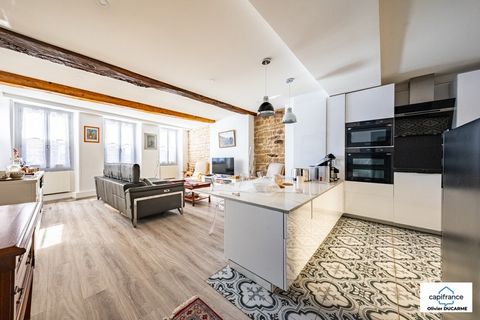 Leilighet i Dole, Jura, Dole - € 181 000 | Ref: 340932031812 - foto 5