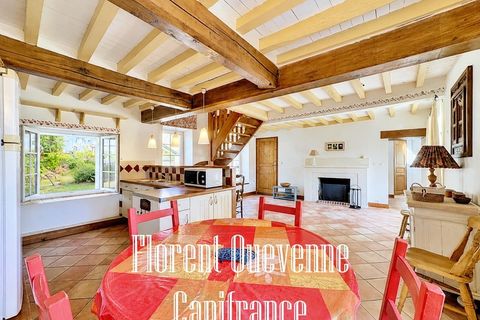 Landejendom i Grimbosq, Calvados, Grimbosq - € 219.900 | Ref: 340932587906 - foto 5