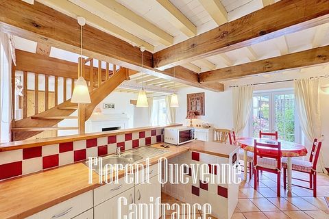 Landejendom i Grimbosq, Calvados, Grimbosq - € 219.900 | Ref: 340932587906 - foto 6
