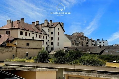 Lejlighed i Annecy, Haute-Savoie, Annecy - € 345.000 | Ref: 340933057903 - foto 7