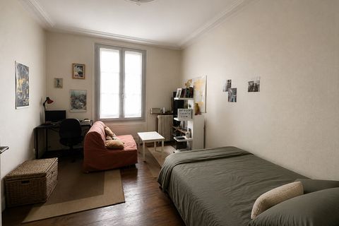 Lejlighed i Angers, Maine-et-Loire, Angers - € 160.000 | Ref: 340934500933 - foto 1