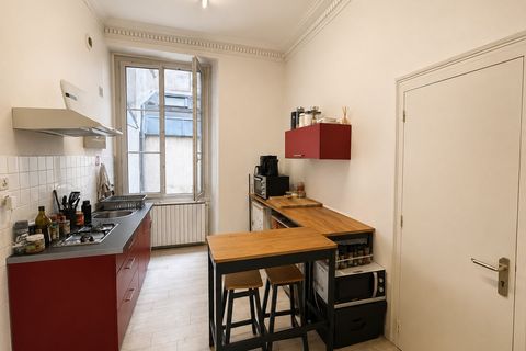 Lejlighed i Angers, Maine-et-Loire, Angers - € 160.000 | Ref: 340934500933 - foto 2
