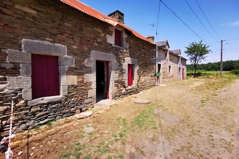 Villa em Guegon, Morbihan, Guegon - € 65.540 | Ref: 340935199888 - foto 3